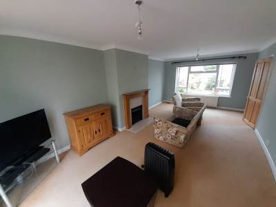 commercial decorating